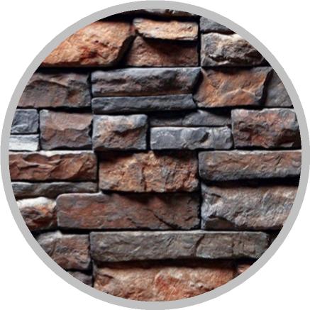 How is a Stone Wall Made?