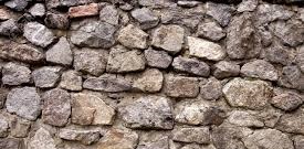 How is a Stone Wall Made?